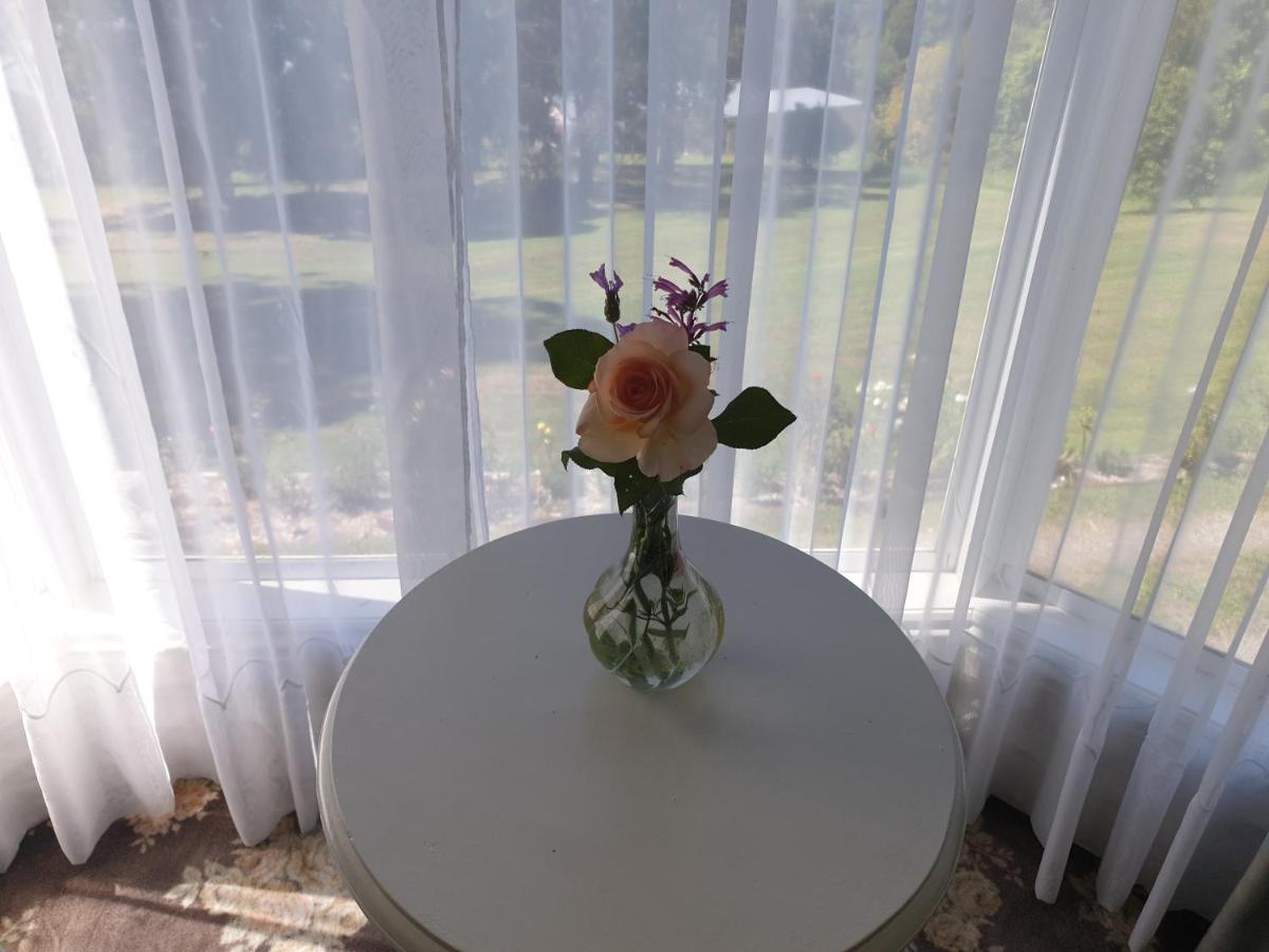Rosebank Guesthouse Healesville Kültér fotó
