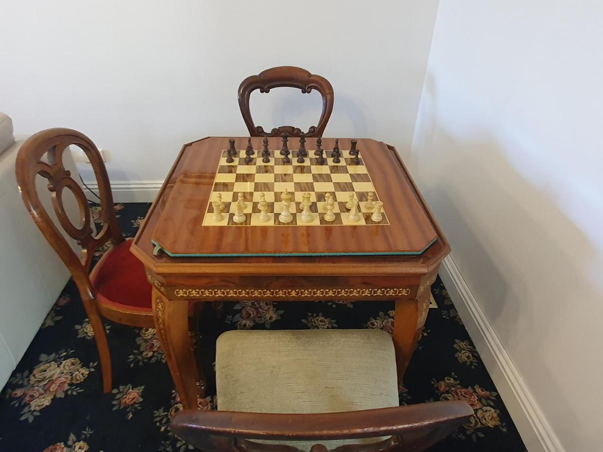 Rosebank Guesthouse Healesville Kültér fotó