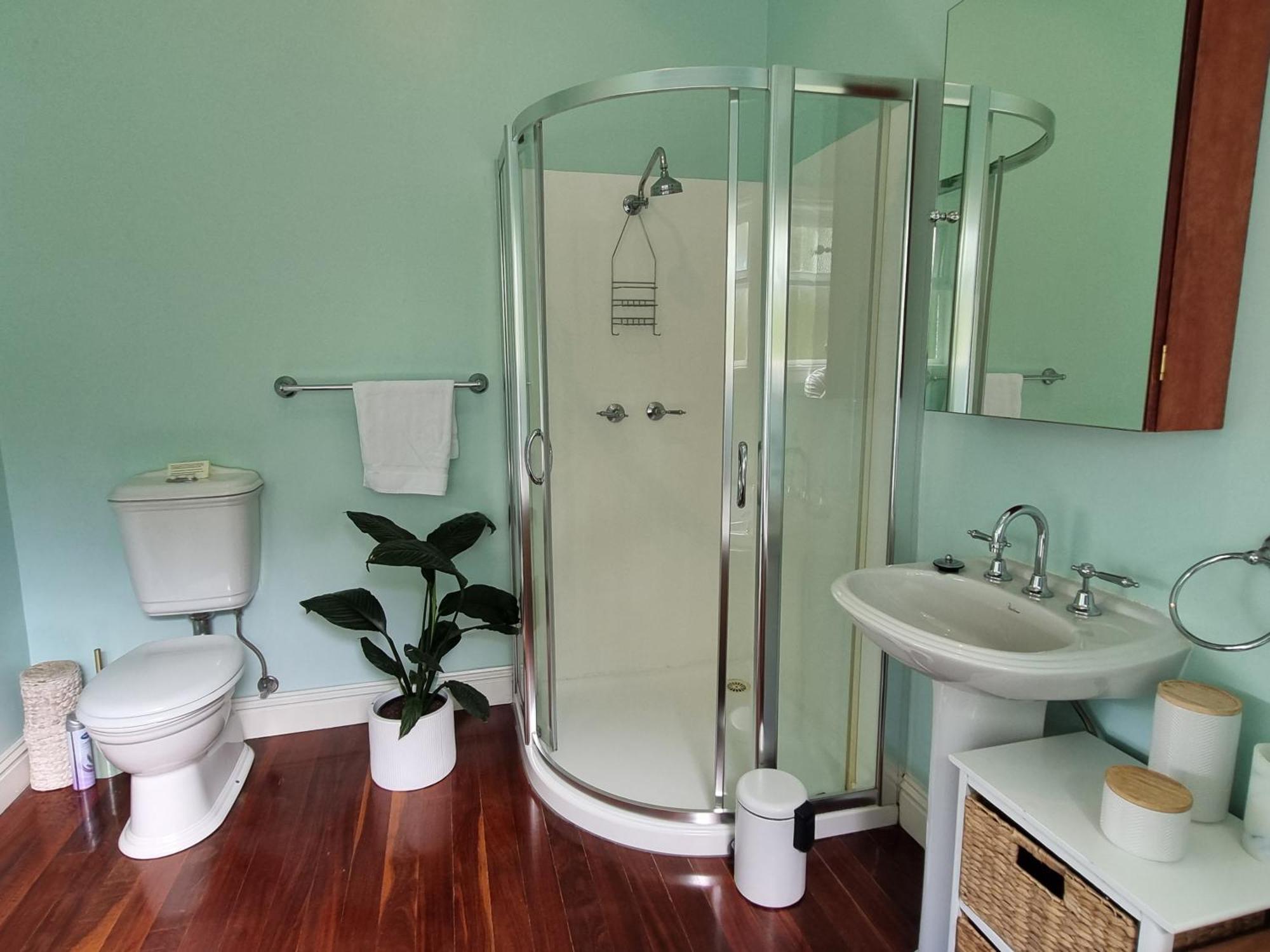 Rosebank Guesthouse Healesville Kültér fotó