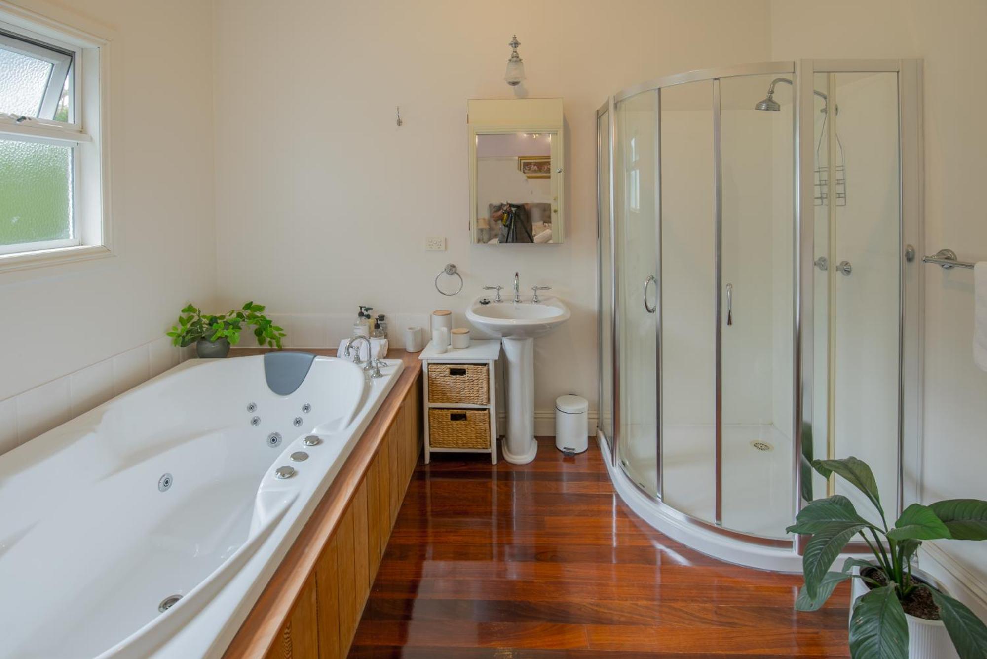 Rosebank Guesthouse Healesville Kültér fotó